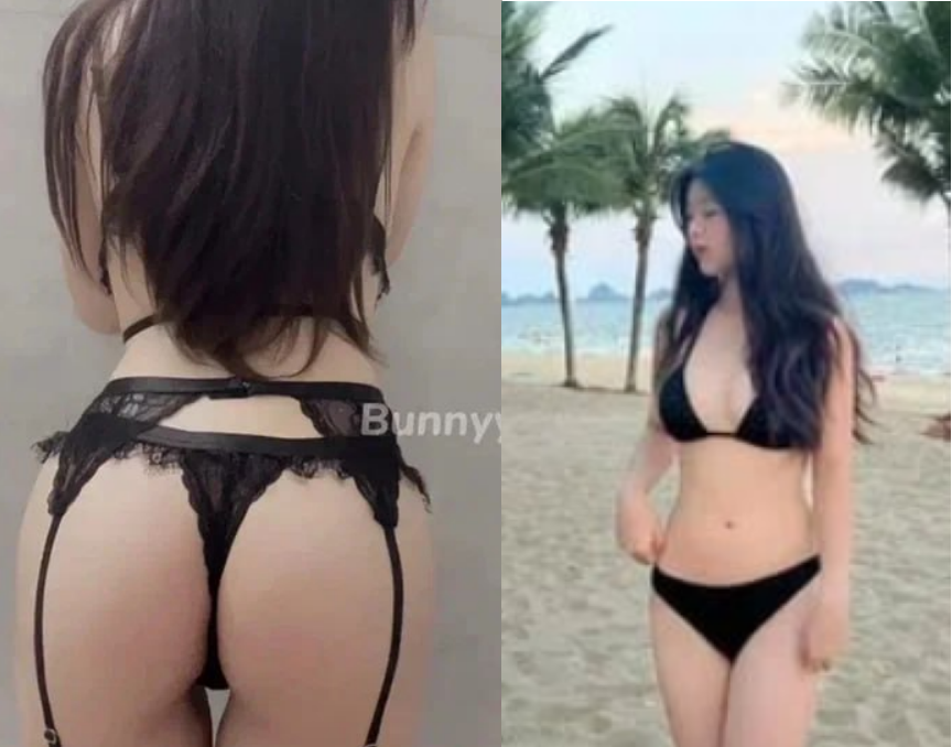 Sinh viên Nguyễn Bảo Ngọc đi khách